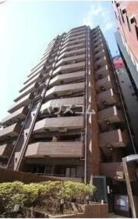 東京都港区西麻布4丁目【マンション】の外観