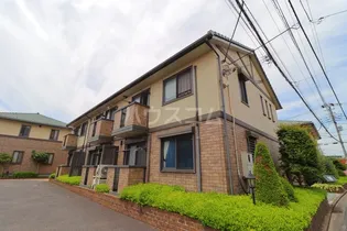 ヴェルデ パティオ Dの画像