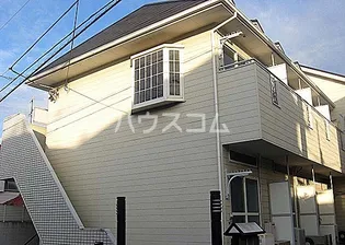 ユナイト港南アンシャンテの画像