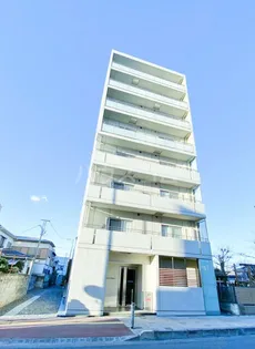 ウィステリア大宮の画像