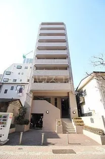 メインステージ王子駅前の画像