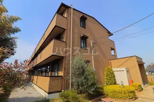 グリーンレジデンス葉月の画像