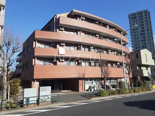 IWAI MANSIONの画像