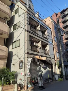 サアムビルの画像