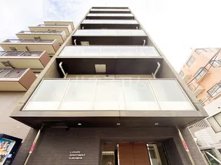 ラグジュアリーアパートメント王子神谷の画像