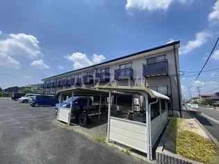 グレイス三好の画像