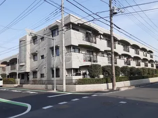 第二グリーンパークの画像