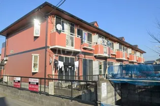 グランハイム黒須の画像