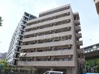 KDXレジデンス用賀の画像