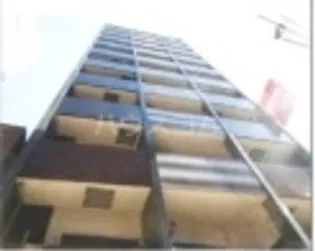 東京都板橋区本町【マンション】の外観