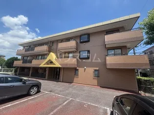 メゾンエビハラの画像