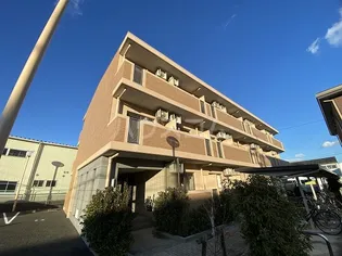 サンセリテ うえのの画像