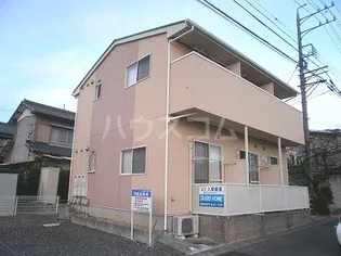 スエルテ東山の画像