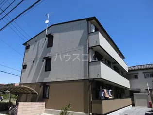 テラスコートの画像