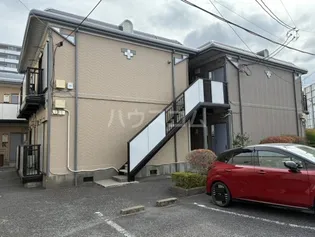 サンライズタウンKの画像