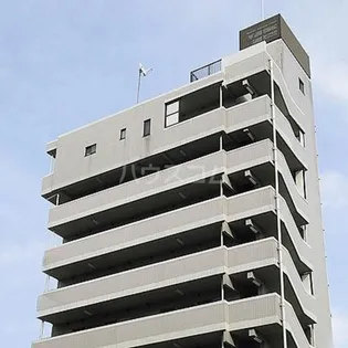 東京都北区王子1丁目【マンション】の外観