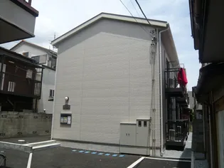 アムール ユーケーメゾンの画像
