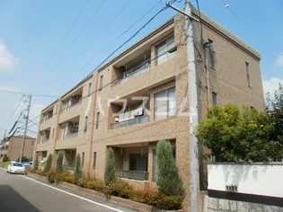 ルミエール園原の画像