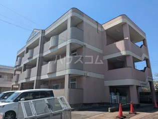 レジデンス城西の画像