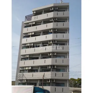 愛知県名古屋市中村区黄金通1丁目【マンション】の外観