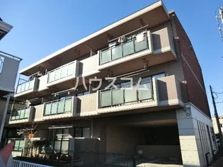 フレア稲垣の画像