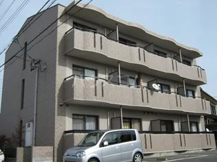 さくらパレスの画像