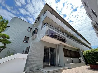 ハイライフ湘南の画像