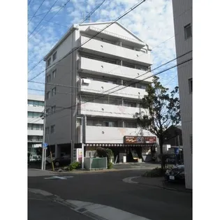 三鈴シティの画像