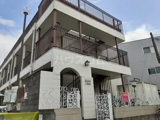 サンライズパーク上小町の画像