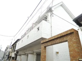 ルミエール三田の画像