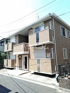 アネックス浮間IIの画像