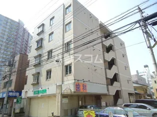 埼玉県さいたま市大宮区下町2丁目【マンション】の外観