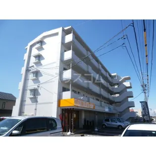 アメニティ21の画像