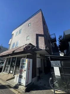 アートストリート新井の画像