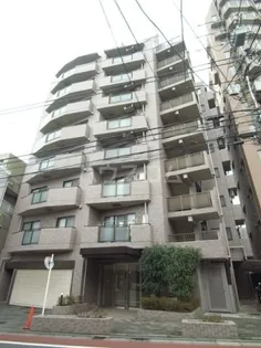 ガーラ プレシャス大井町の画像