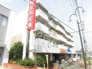 スガヤハイツの画像