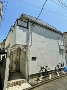 スカイピア旗の台の画像