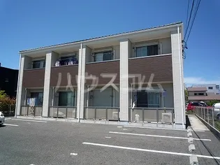 ラフィネ浄水の画像