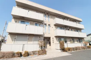 ヴィアレット Ⅶの画像