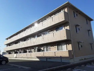 シェーン ヴェルデ Bの画像