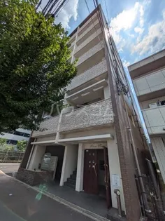 エテルナ本陣の画像