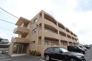 グレースヒル鳥取の画像