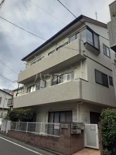 エスポワール山手の画像