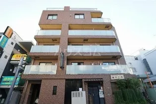 ドゥーシエル桜新町の画像