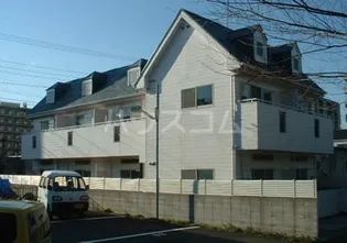 セントラルアイランドの画像