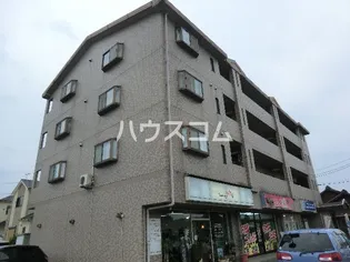 第2小林ビルの画像