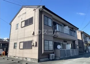 ハイツいわさきAの画像