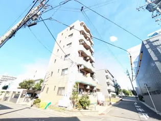 レジデンスウインド山の手の画像