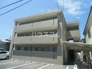 グランストークLOCOの画像