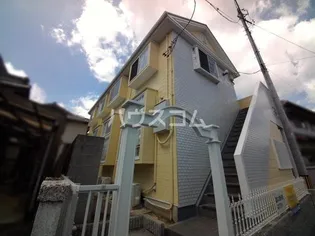 コスモ21梅坪Ⅱの画像